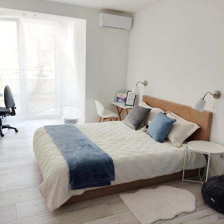 Lord House Appartement Sofia Buitenkant foto